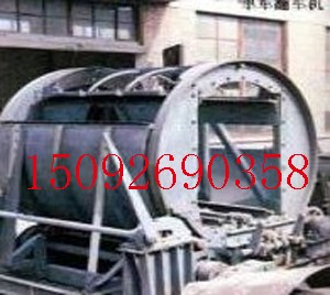 供应FD、FY液压翻车机